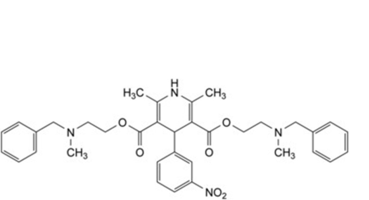 Nicardipine Hydrochloride