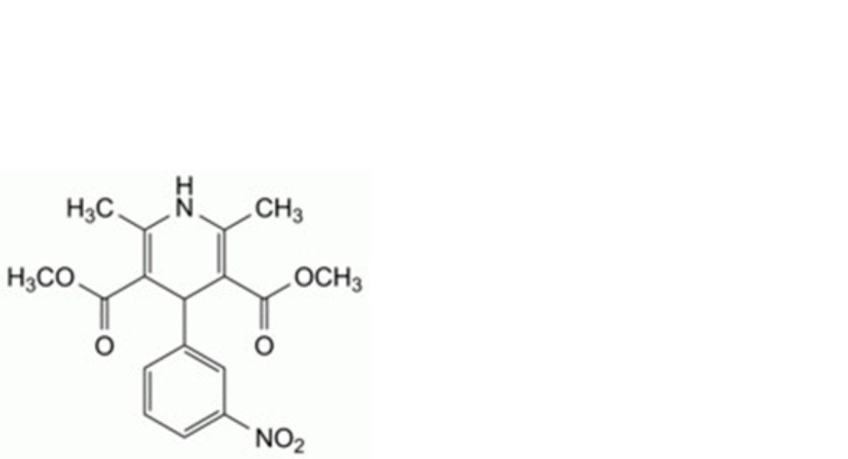 Nicardipine Hydrochloride