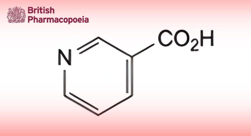 Nicotinic Acid