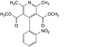 Nifedipine
