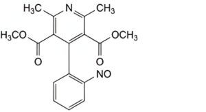 Nifedipine