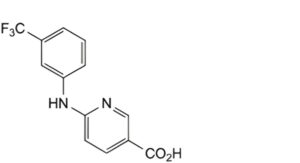 Niflumic Acid