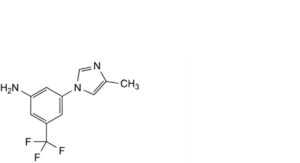 Nilotinib Hydrochloride Monohydrate