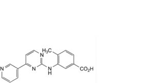 Nilotinib Hydrochloride Monohydrate