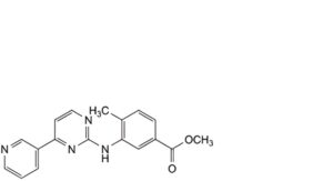 Nilotinib Hydrochloride Monohydrate