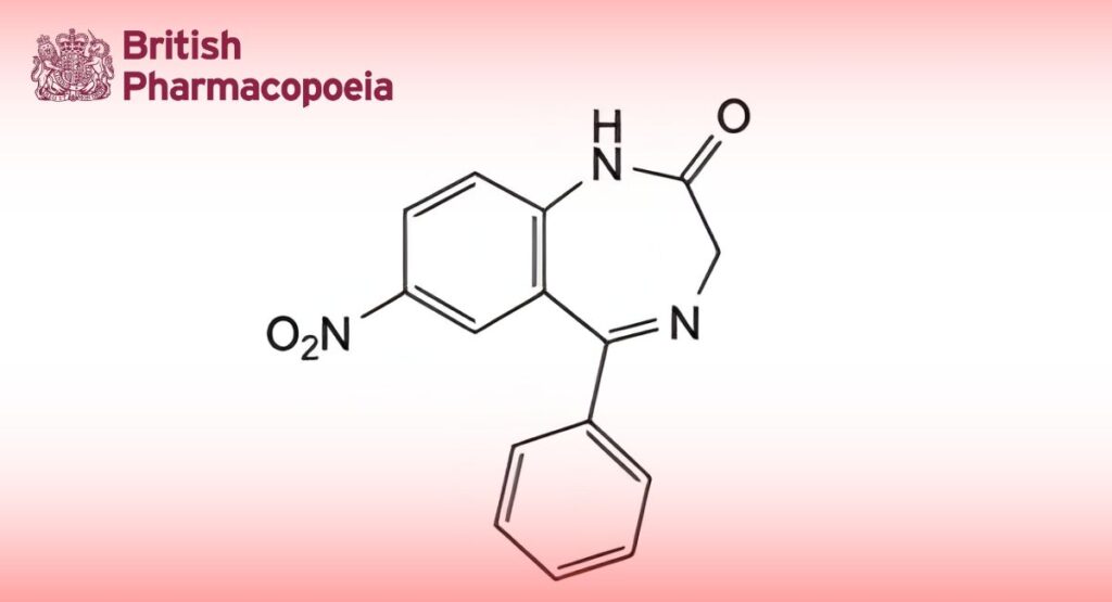 Nitrazepam