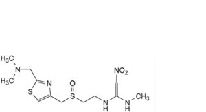 Nizatidine