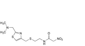 Nizatidine