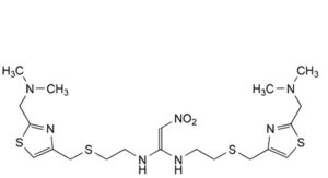 Nizatidine