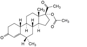 Nomegestrol Acetate