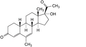 Nomegestrol Acetate