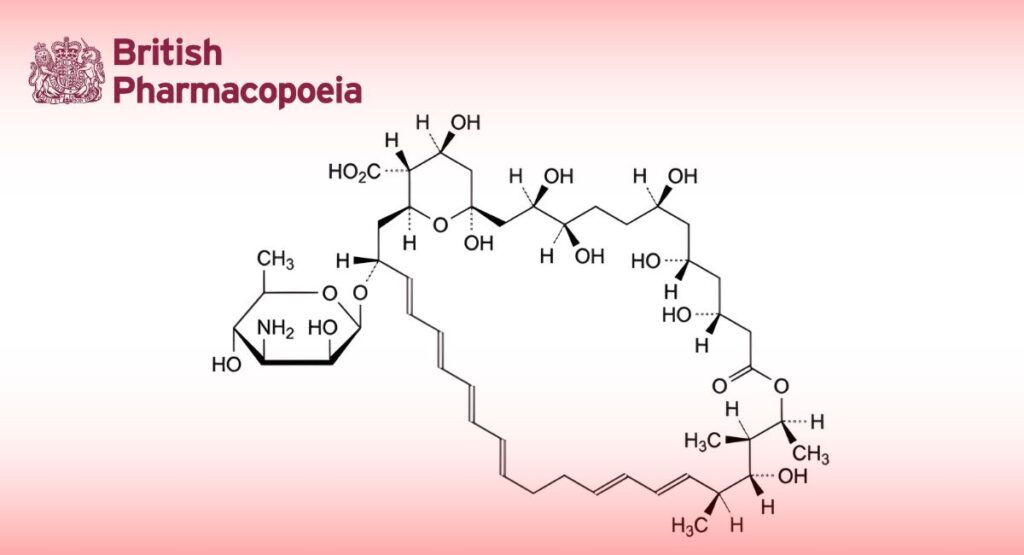 Nystatin