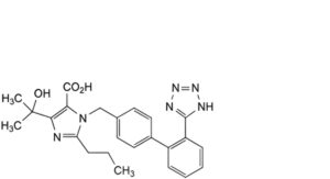 Olmesartan Medoxomil 
