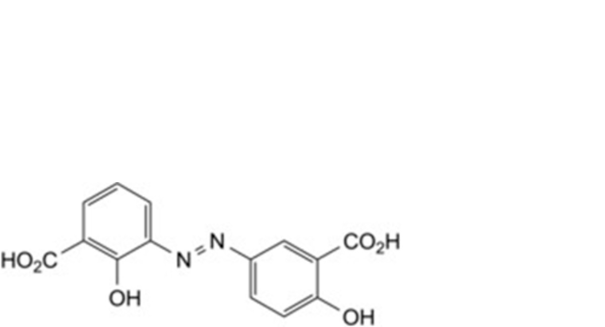 Olsalazine Sodium