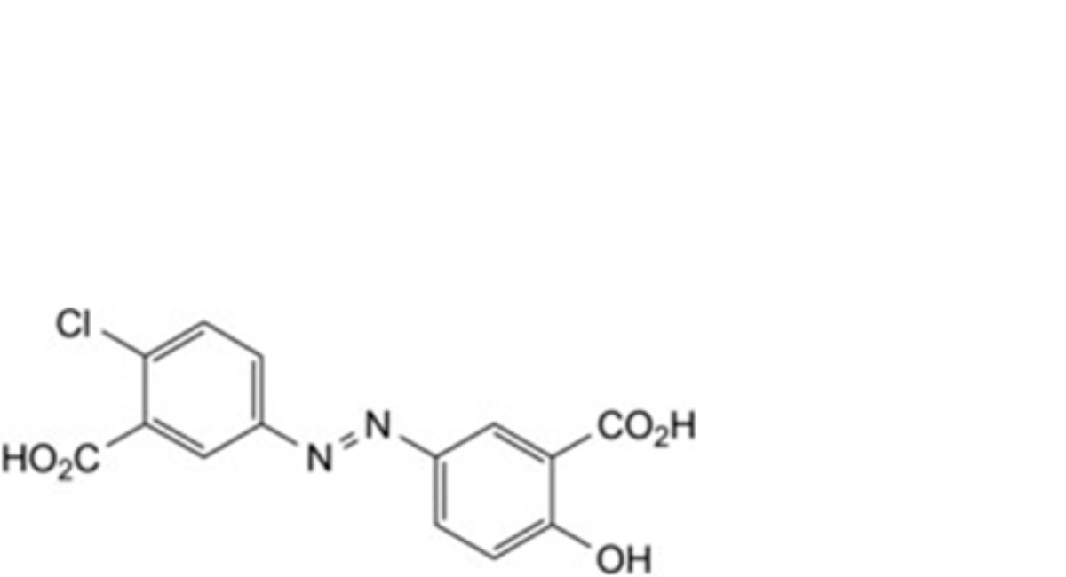 Olsalazine Sodium