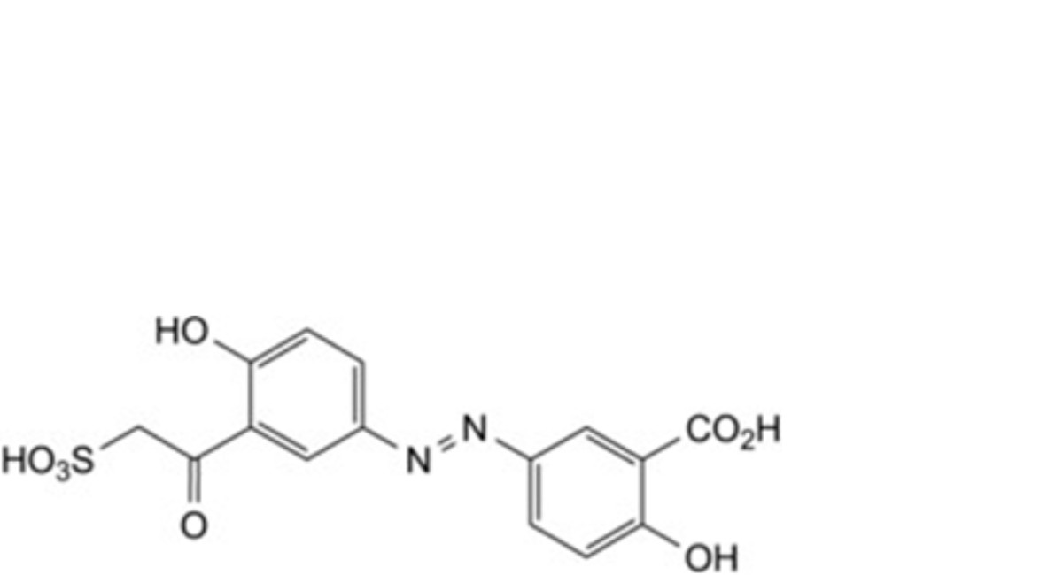 Olsalazine Sodium