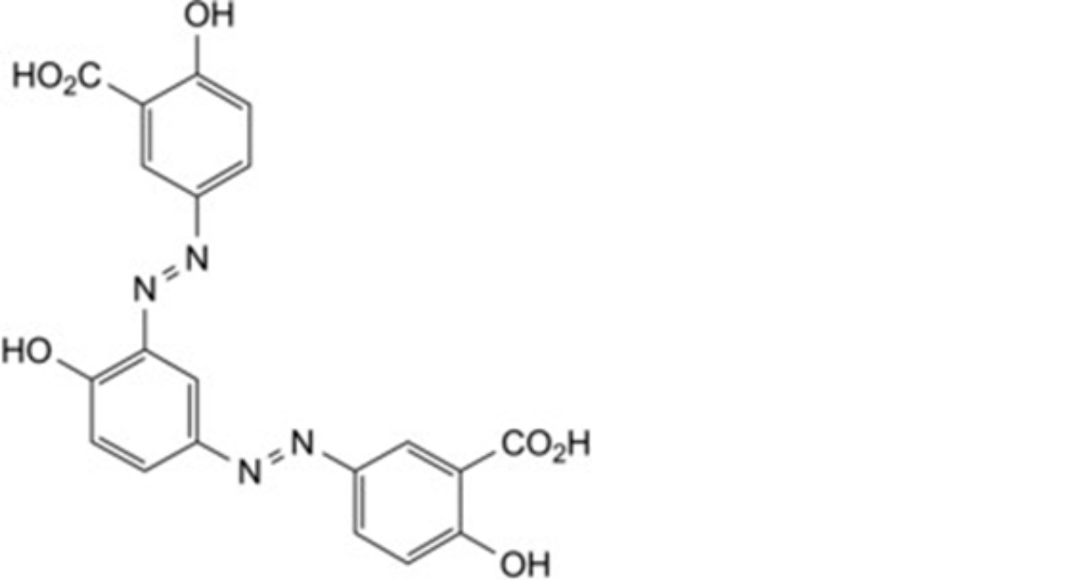 Olsalazine Sodium