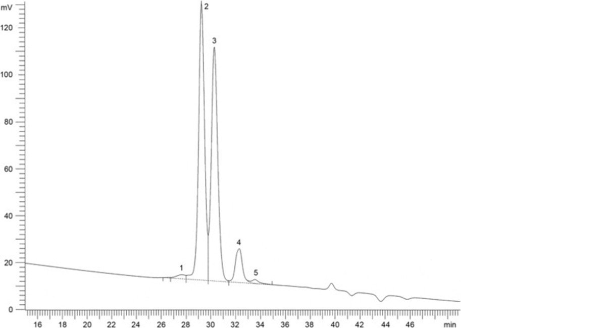 Omega-3-Marine Triglycerides