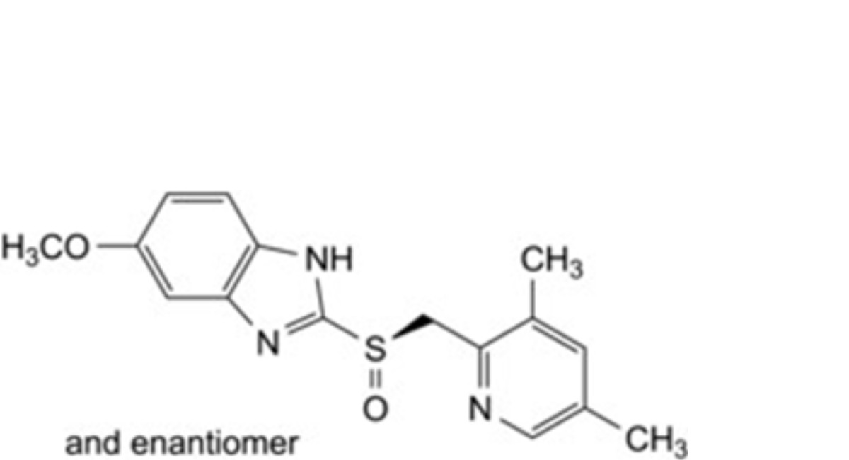 Omeprazole Magnesium