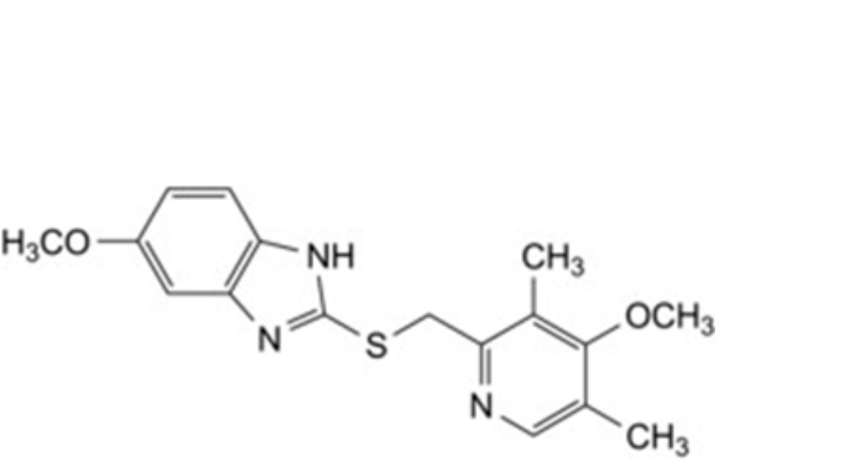 Omeprazole Magnesium
