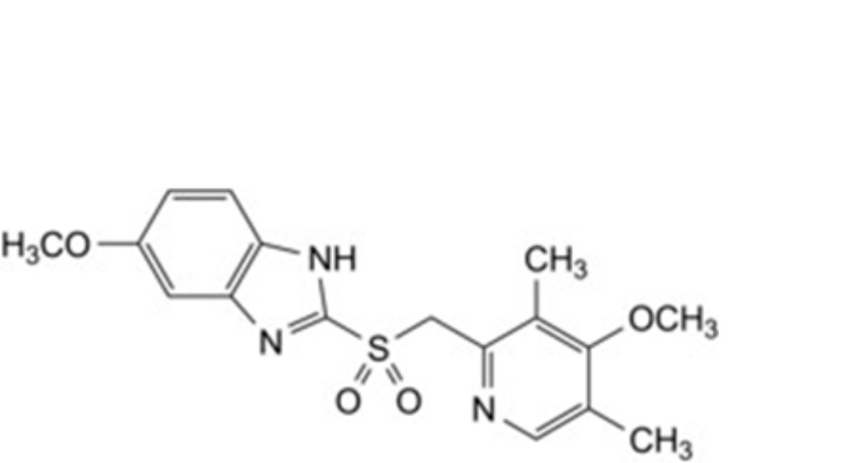 Omeprazole Magnesium