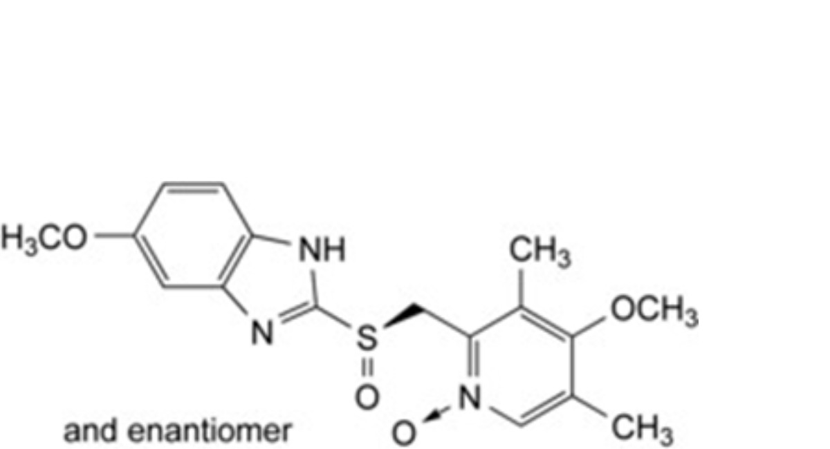 Omeprazole Magnesium