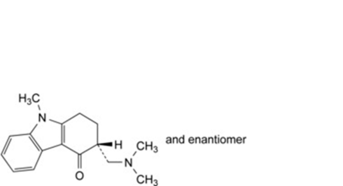 Ondansetron Hydrochloride Dihydrate