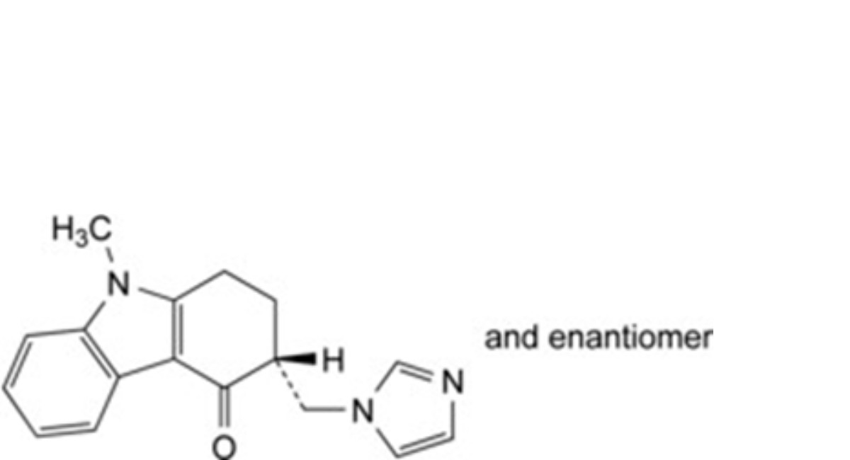 Ondansetron Hydrochloride Dihydrate