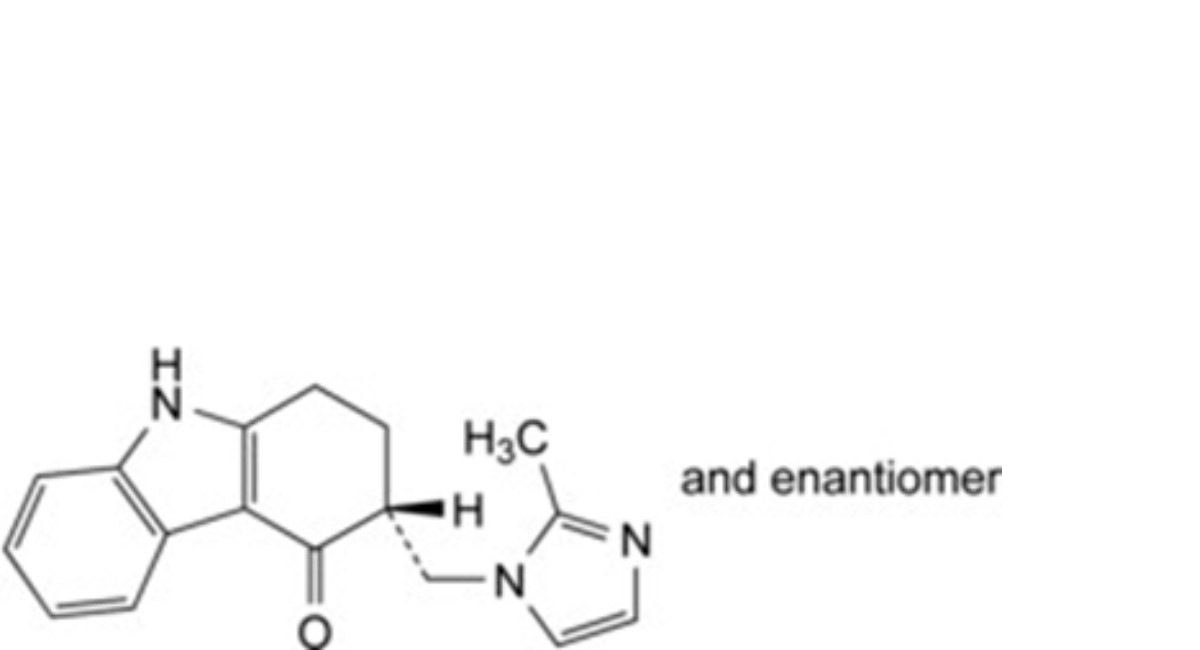 Ondansetron Hydrochloride Dihydrate