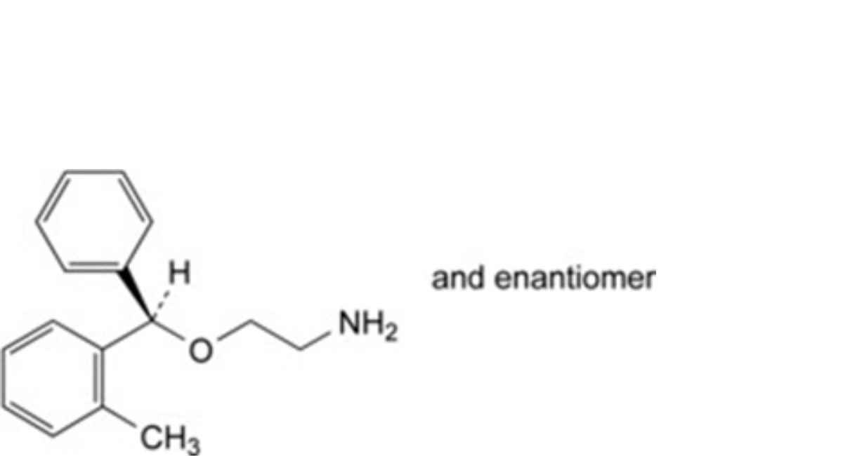 Orphenadrine Citrate