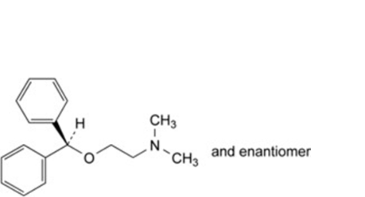 Orphenadrine Citrate