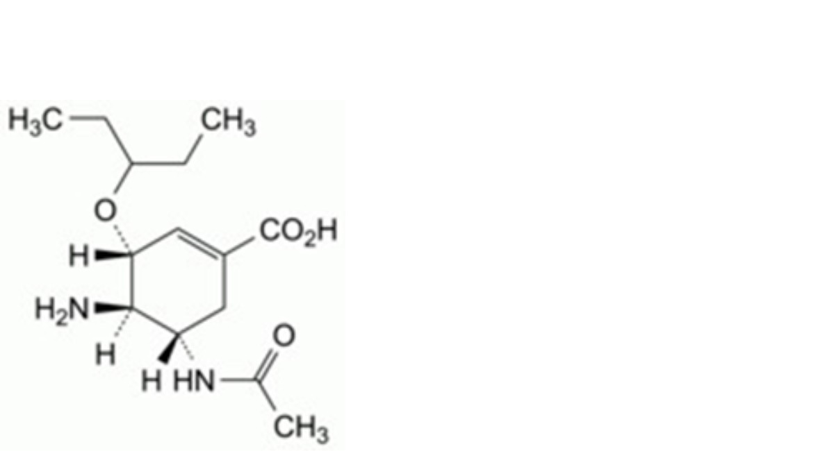 Oseltamivir Phosphate