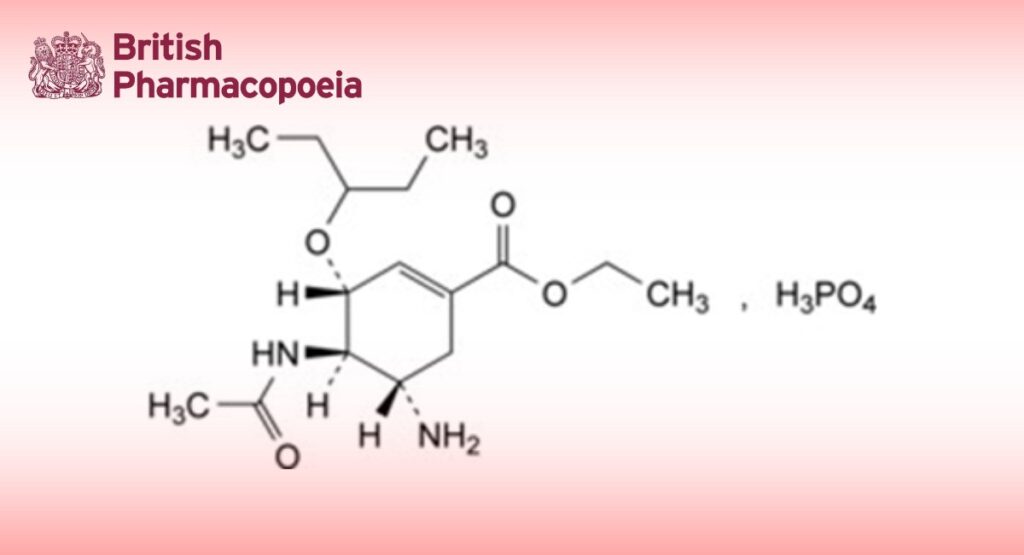 Oseltamivir Phosphate