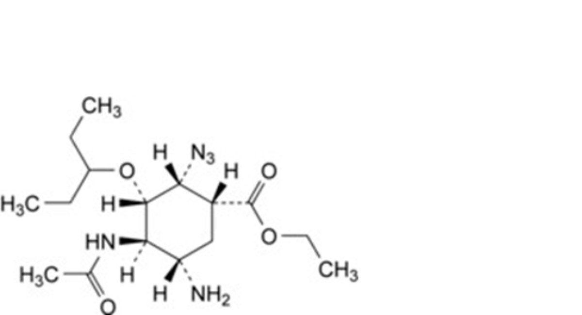 Oseltamivir Phosphate