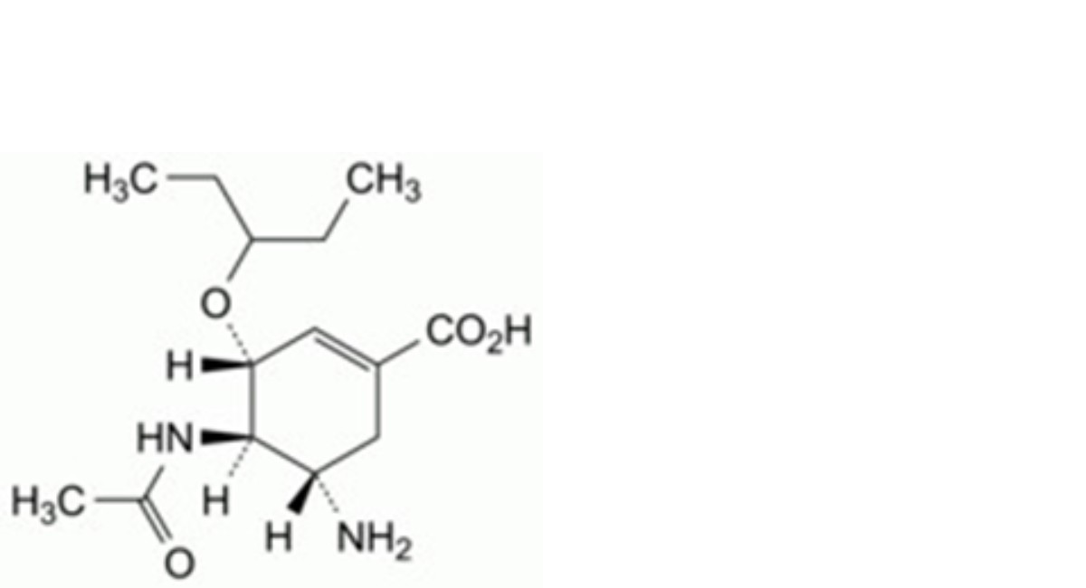 Oseltamivir Phosphate