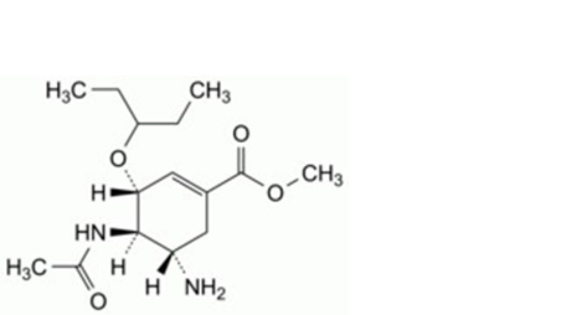 Oseltamivir Phosphate