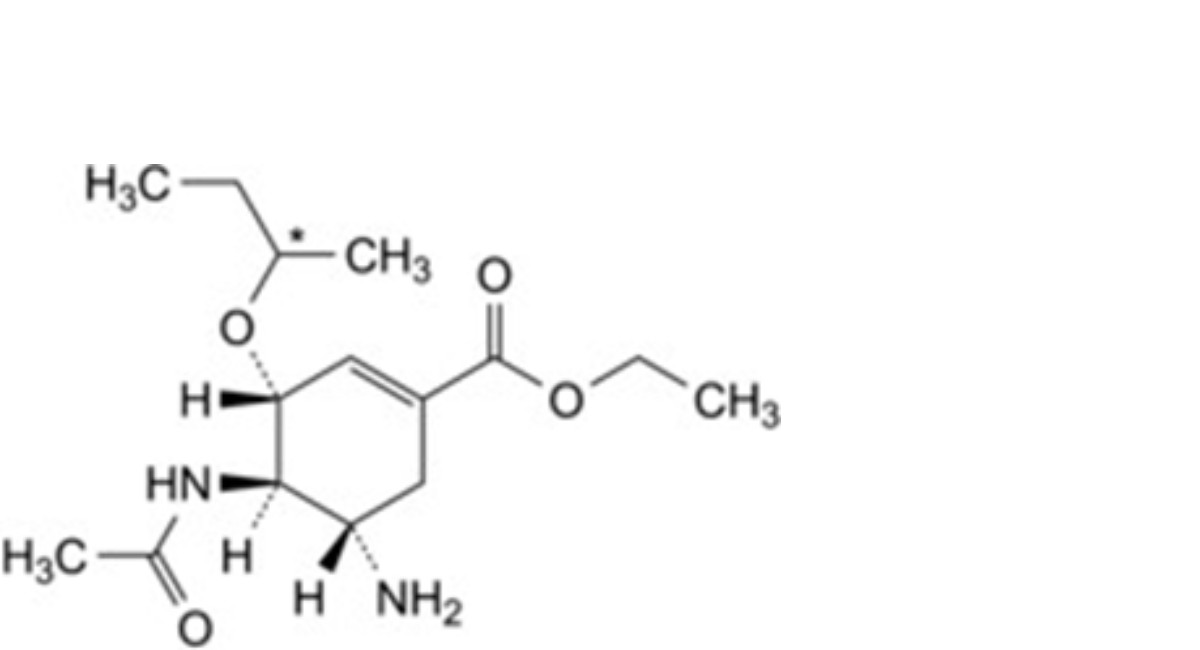 Oseltamivir Phosphate