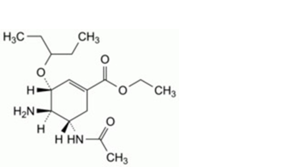 Oseltamivir Phosphate