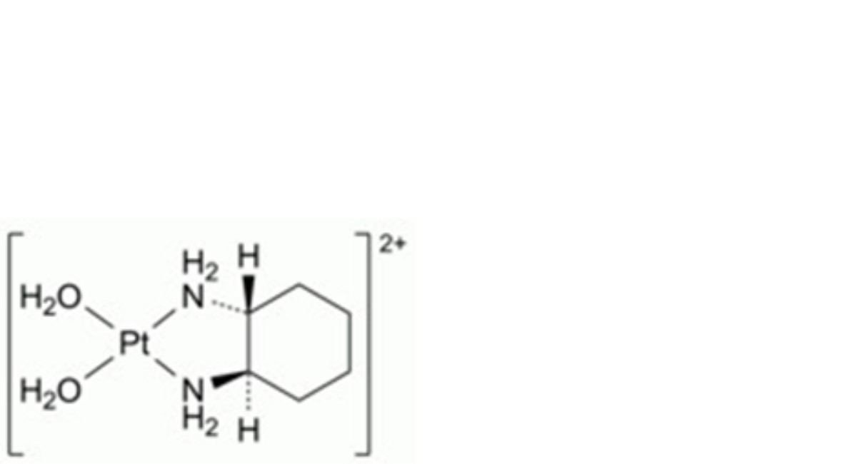 Oxaliplatin