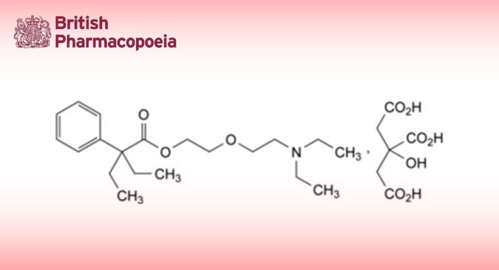 Oxeladin Hydrogen Citrate