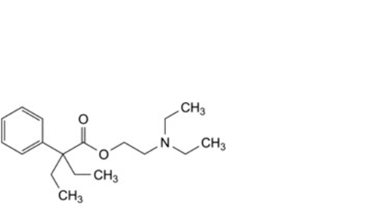 Oxeladin Hydrogen Citrate