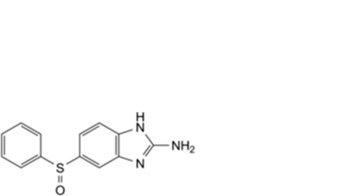 Oxfendazole