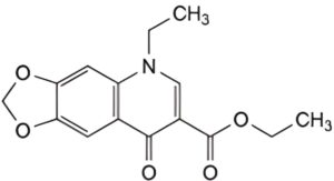 Oxolinic Acid