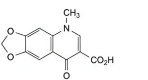 Oxolinic Acid