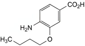 Oxybuprocaine Hydrochloride