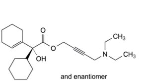 Oxybutynin Hydrochloride