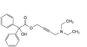 Oxybutynin Hydrochloride