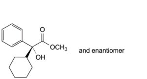 Oxybutynin Hydrochloride