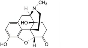 Oxycodone Hydrochloride