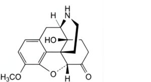 Oxycodone Hydrochloride